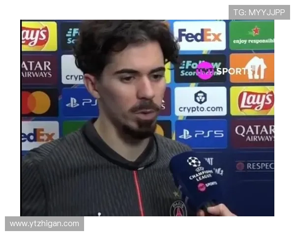 维蒂尼亚呼吁全队团结奋进力争在巴黎重返联赛榜首